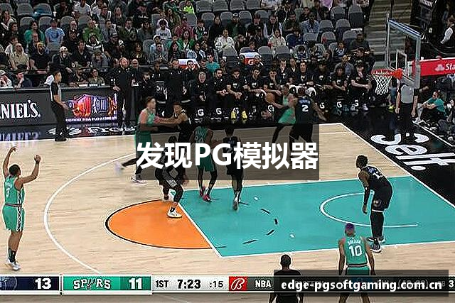 发现PG模拟器